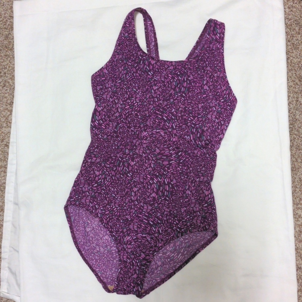 L.L. Bean One-piece Bathing Suit ✨EUC!✨